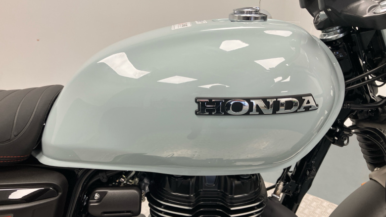 Honda GB350S (25MY)